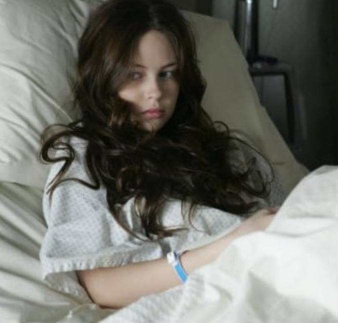 Ex-empresário de Daveigh Chase implora que fãs não doem dinheiro para a página <i>GoFoundMe</i> do namorado dela