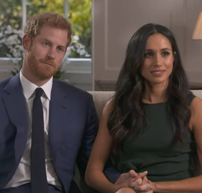 Meghan Markle celebra Dia dos Pais com homenagem emocionante ao Príncipe Harry