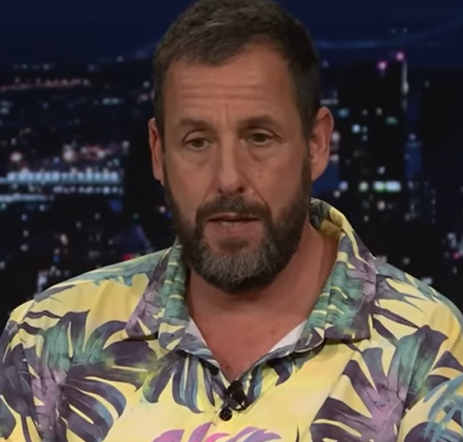 Adam Sandler celebra 23 anos de casamento com Jackie Sandler: <i>Te amarei para sempre</i>