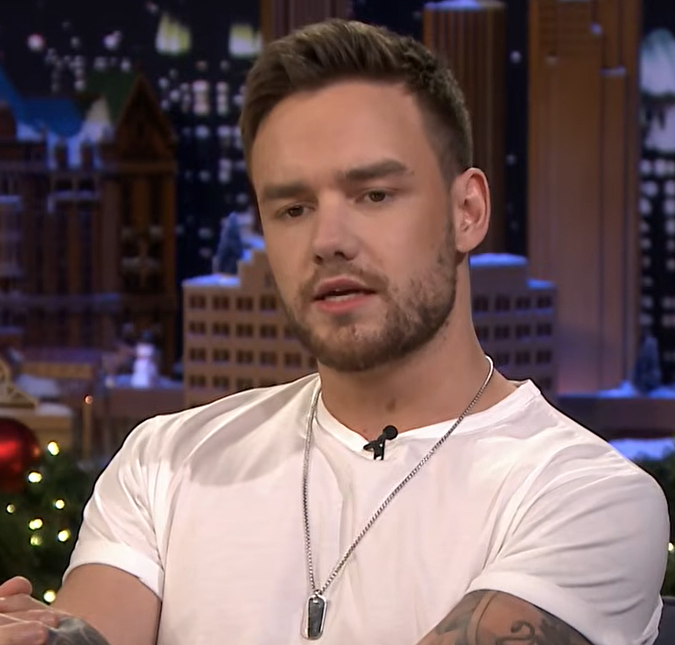 Filho de Liam Payne é nomeado único beneficiário da herança do cantor