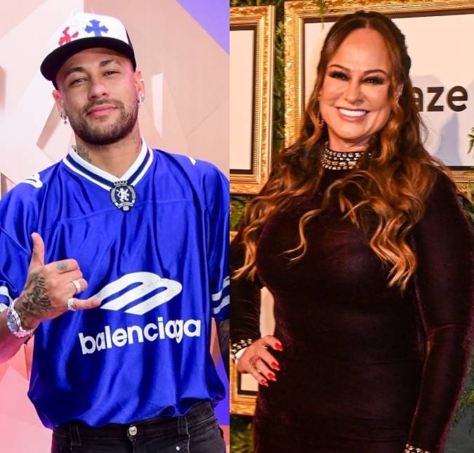 Neymar Jr. recebe mensagem especial da mãe antes de possível estreia na Copa do Mundo 2026