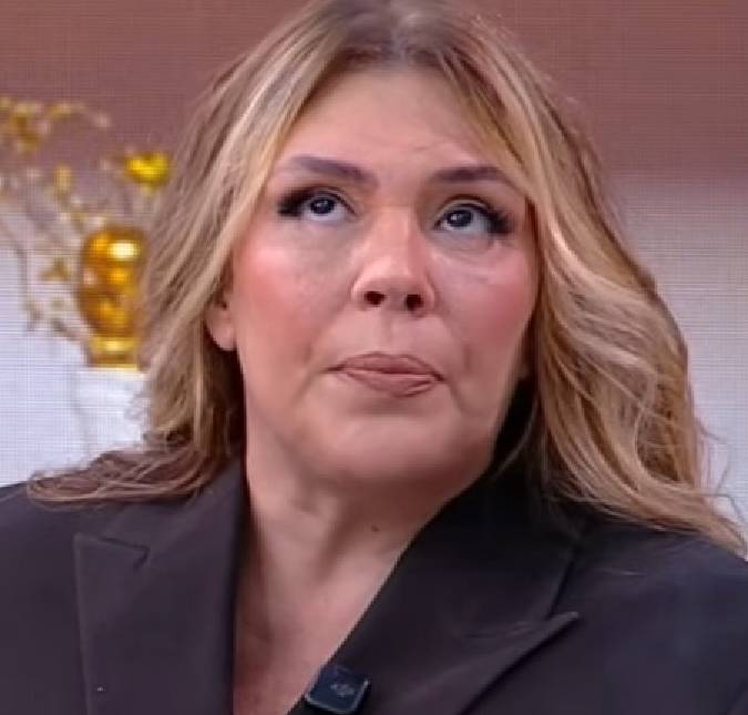 Simony revela quanto gastou com tratamento do câncer e bens que precisou vender