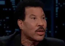 Investigando problema cardíaco, Lionel Richie pode receber alta hospitalar nesta quarta-feira, diz <I>site</i>