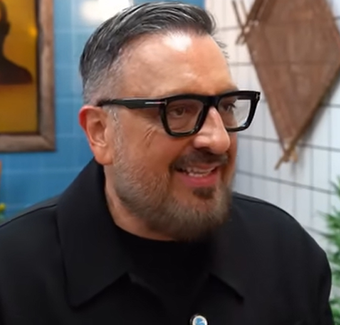 Rodrigo Carelli faz comunicado sobre elenco de <i>A Fazenda 18</i> e alerta para golpe