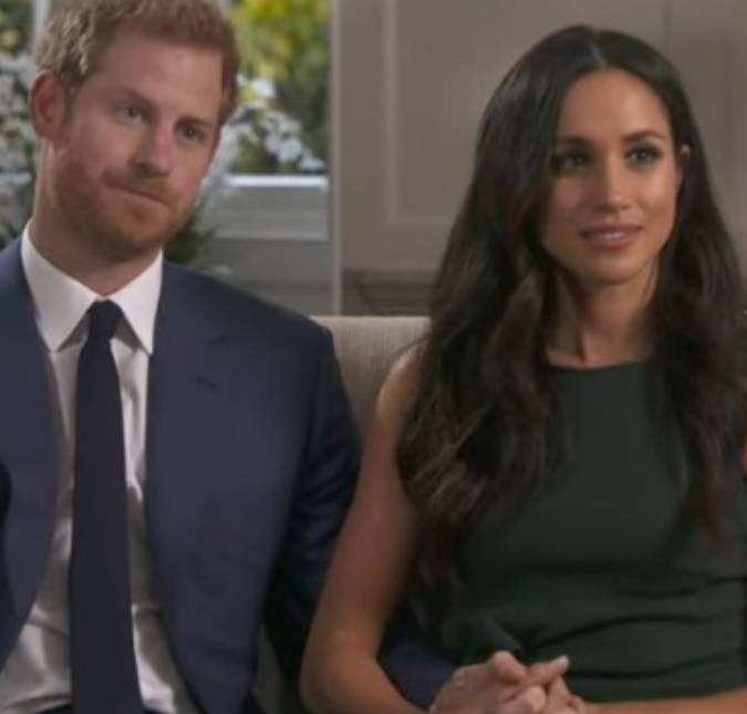 Príncipe Harry tem pedido de proteção policial negado para visitar o Reino Unido