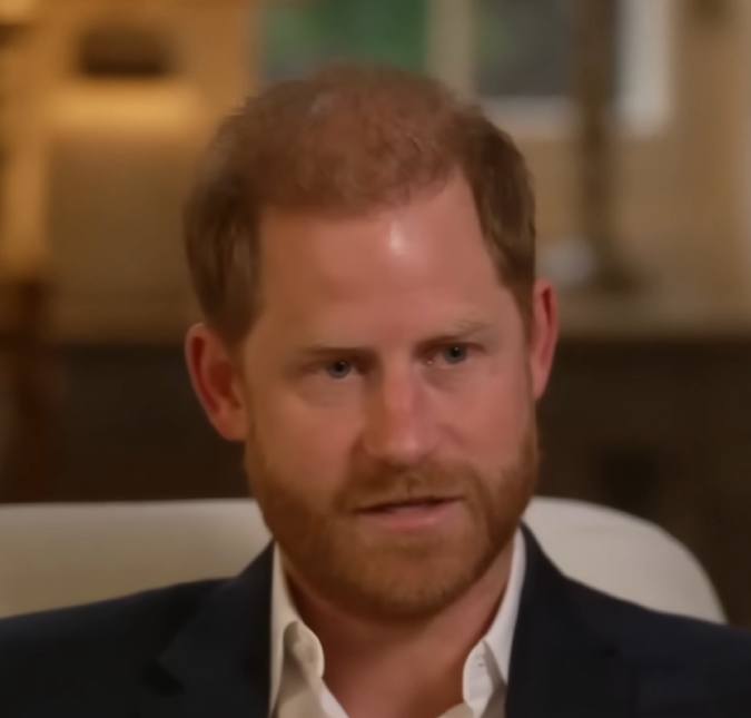 Príncipe Harry estaria repensando ida dos filhos ao Reino Unido por questões de segurança; entenda!