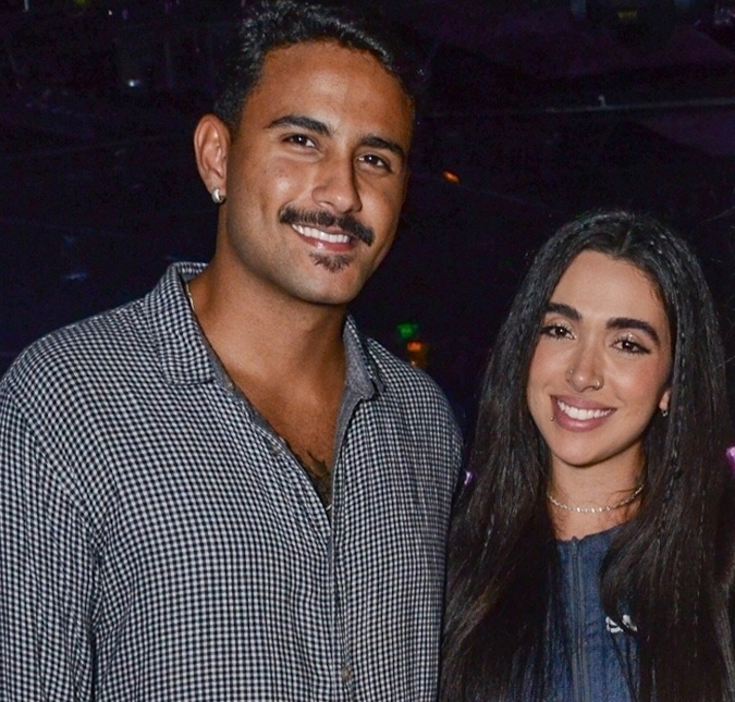 Lucas Pizane e Giovanna Lima anunciam fim do relacionamento: <i>Nossa história foi linda</i>