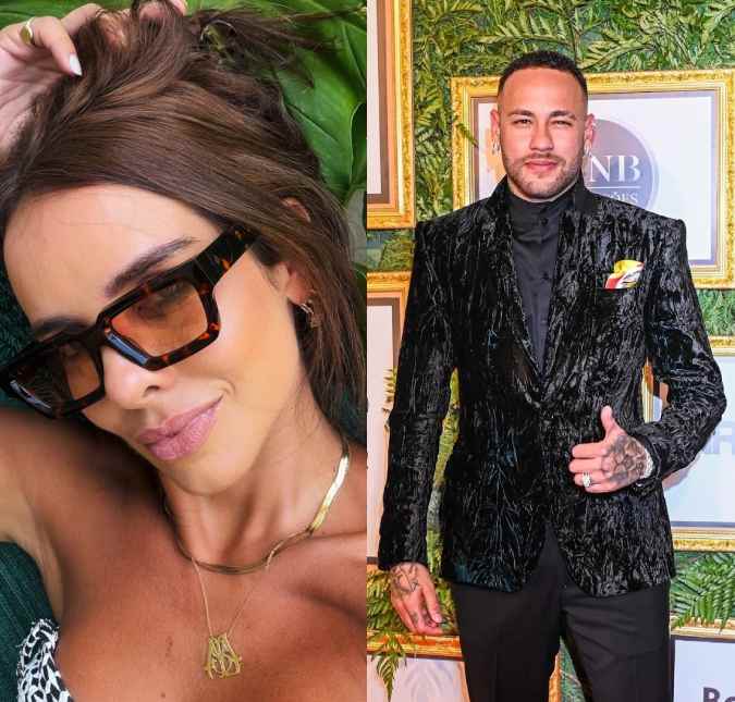 Samara Costa, amiga de Neymar Jr., se pronuncia sobre ausência de Helena na Copa do Mundo: <i>Zero necessidade de ir</i>
