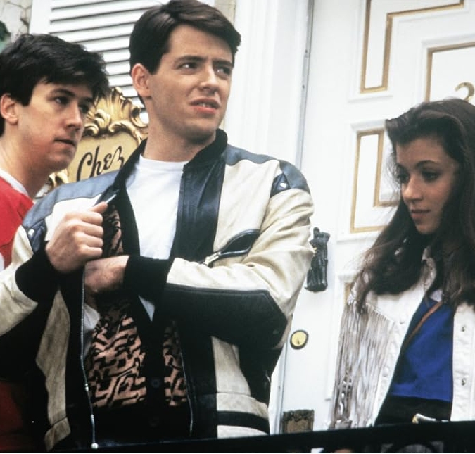 No aniversário de 40 anos do filme, veja um antes e depois do elenco de <i>Curtindo a Vida Adoidado</i>
