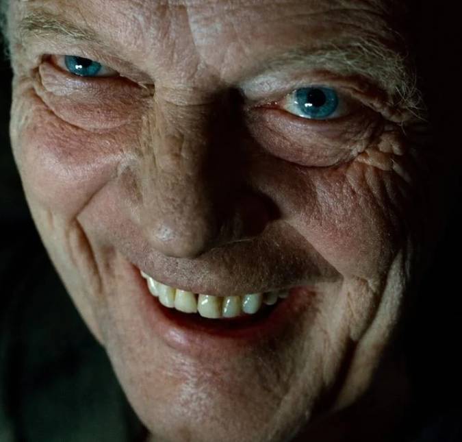 Michael Byrne, ator de <i>Harry Potter</i> e <i>Indiana Jones</i>, morre aos 82 anos