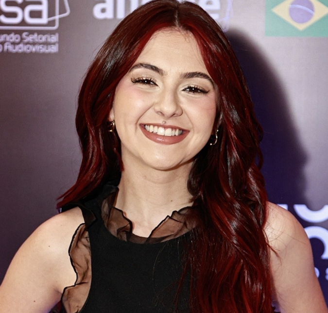 Klara Castanho celebra convite para viver Maiara no filme de Marília Mendonça: <i>Estou muito feliz</i>