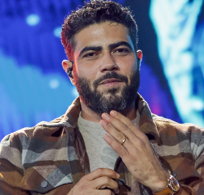 Henrique, da dupla com Juliano, já tem previsão para voltar aos <i>shows</i> após cirurgia