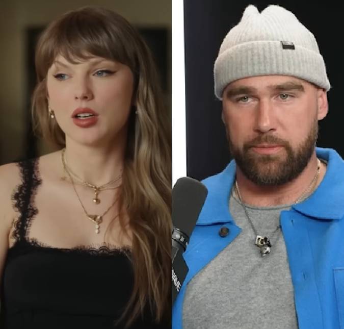 Apresentadores do <i>Good Morning America</i> dão detalhes sobre casamento de Taylor Swift e Travis Kelce