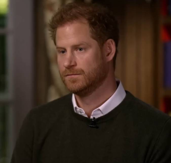 Meghan Markle e os filhos não devem acompanhar Príncipe Harry em viagem ao Reino Unido