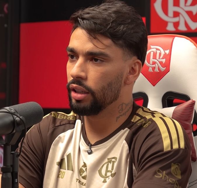 Lucas Paquetá abre o coração após eliminação do Brasil da Copa do Mundo 2026: <i>Demos o nosso melhor, e não foi o suficiente</i>