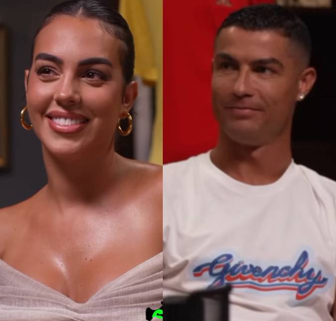 Georgina Rodríguez homenageia Cristiano Ronaldo após eliminação de Portugal na Copa do Mundo 2026