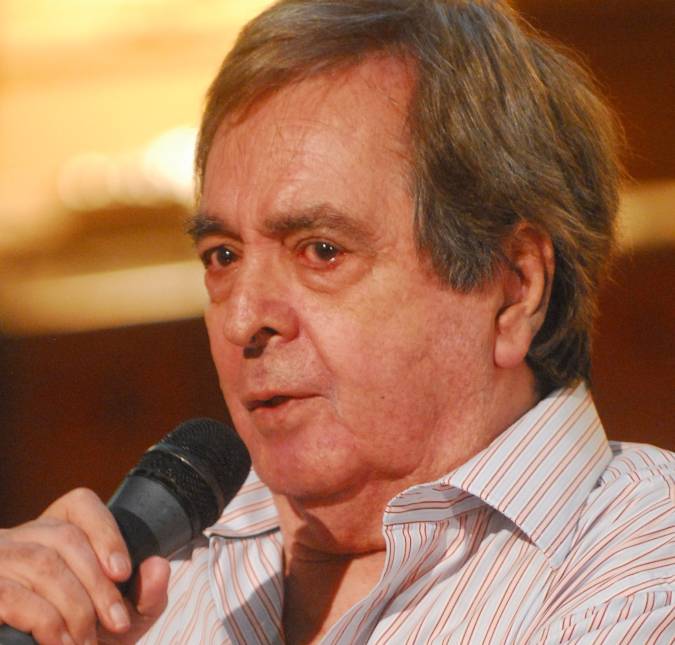 Vanessa Giacomo, Regiane Alves e outros famosos lamentam a morte de Benedito Ruy Barbosa