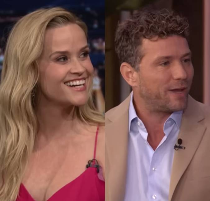 Filha de Reese Witherspoon com Ryan Phillippe estaria resistindo à reaproximação com o pai