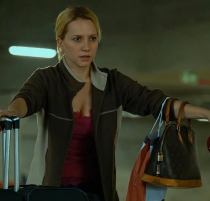 Primeiras imagens do filme ficcional sobre o caso de Elize Matsunaga são divulgadas pela <i>Netflix</i>