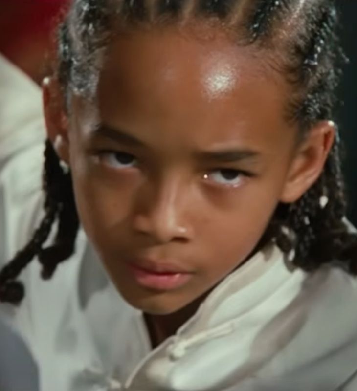 Lembra de Jaden Smith em <i>Karatê Kid</i>? Confira filmes e séries estrelados por filhos de famosos