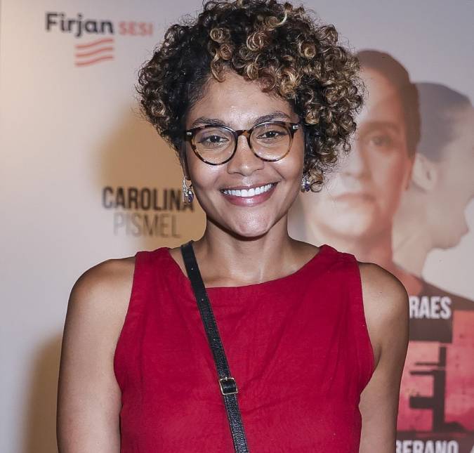 Barbara Reis revela cirurgia para tratar lipedema e fala sobre relação com o corpo: <i>Realização de um sonho</i>