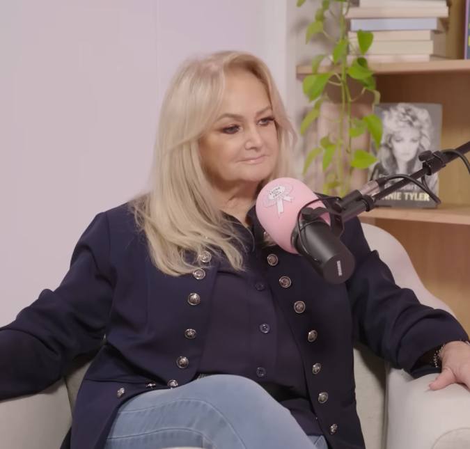 Bonnie Tyler, cantora do <i>hit Total Eclipse of the Heart</i>, morre aos 75 anos de idade