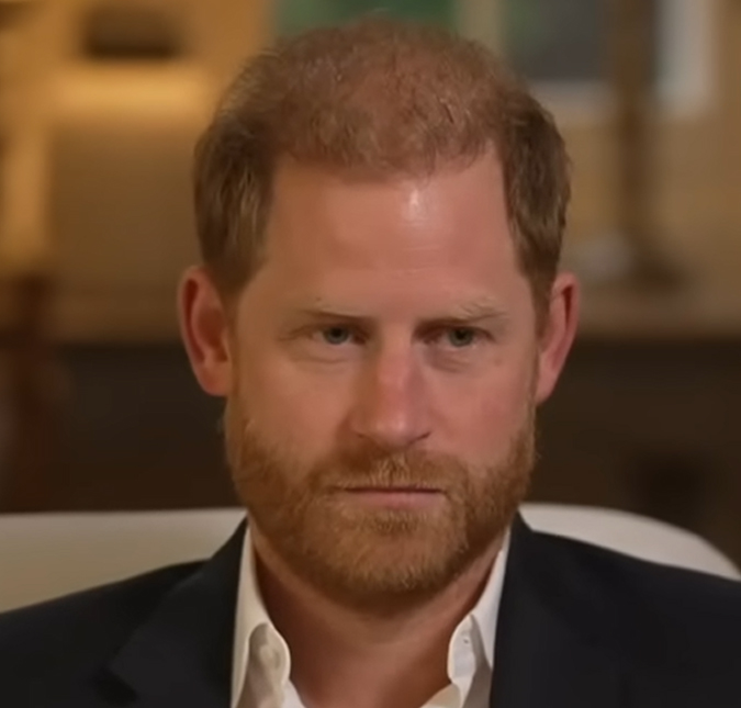 Jornalista diz que Príncipe Harry a <i>testou</i> no primeiro encontro e relembra amizade: <i>Mal reconheço o homem em que se tornou</i>