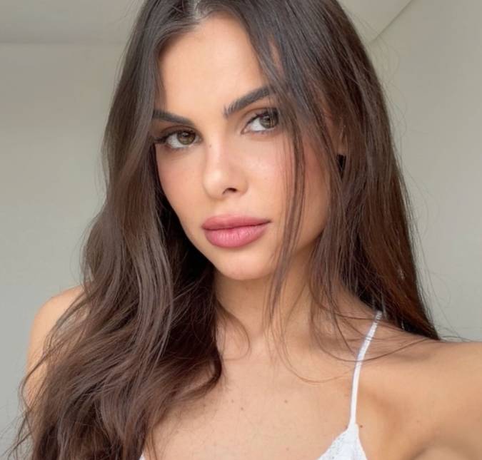Amanda Kimberlly rebate críticas após comentar preço de ingressos para <i>show</i> do <i>BTS</i>
