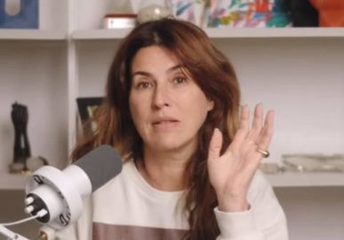 Fernanda Paes Leme abre o jogo sobre vida sexual após separação: ‘Não preciso