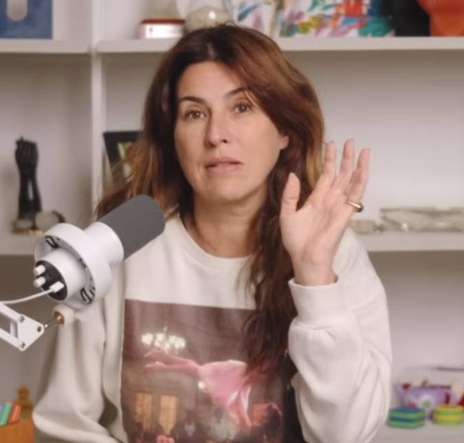 Fernanda Paes Leme desabafa sobre vida sexual após separação: <i>Fiquei com poucas pessoas</i>