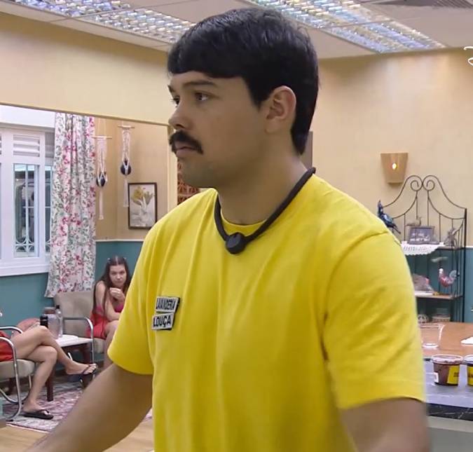 Após eliminação de Jackson, confira o que rolou na madrugada dentro da <i>Casa do Patrão</i>