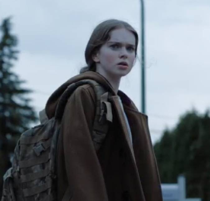 Primeiras imagens da série <i>Carrie, a Estranha</i> são divulgadas