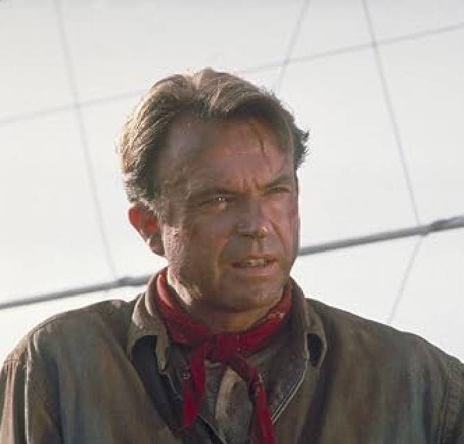 Famosos prestam homenagens a Sam Neill após anúncio de sua morte: <i>Adorável</i>