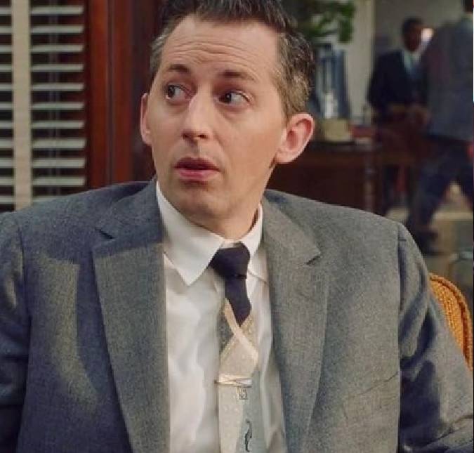 Josh Grisetti, ator de <i>A Maravilhosa Sra. Maisel</i>, morre aos 44 anos de idade