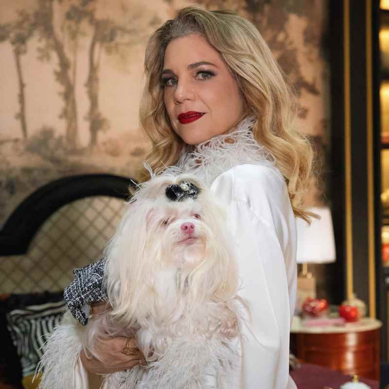 Isabel Teixeira, Sergio Guizé, Camila Queiroz... Veja atores que já dividiram cena com animais!