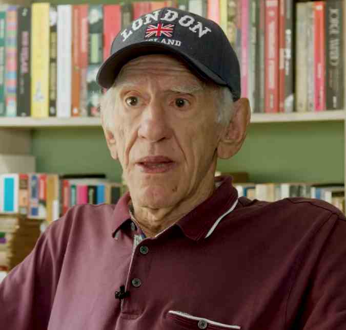 Rui Rezende, que viveu lobisomen em <I>Roque Santeiro</i>, morre aos 88 anos de idade