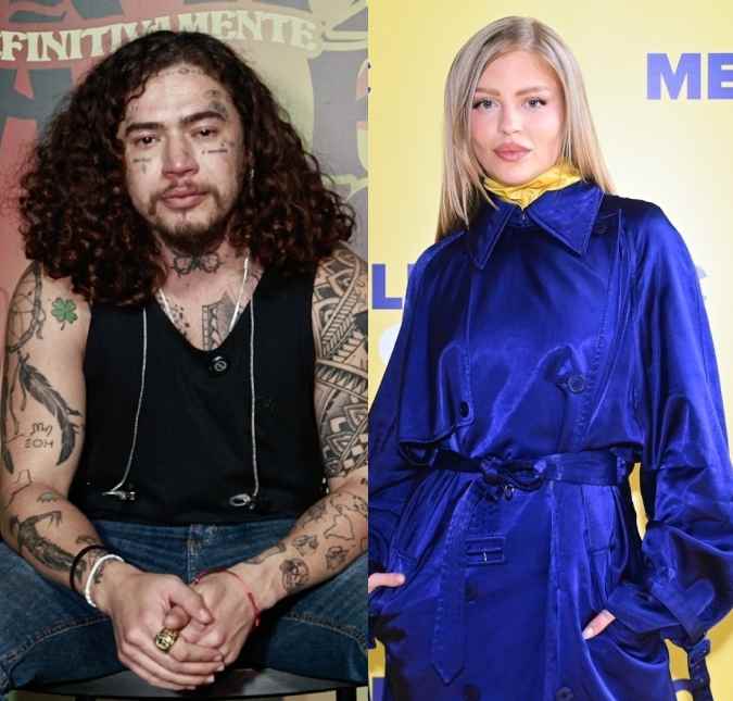 Whindersson Nunes pede desculpas à Luisa Sonza após piada: <i>Não era a intenção</i>
