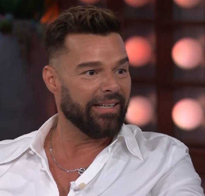 Ricky Martin leva fãs ao delírio com gesto ousado durante <i>show</i> na Turquia