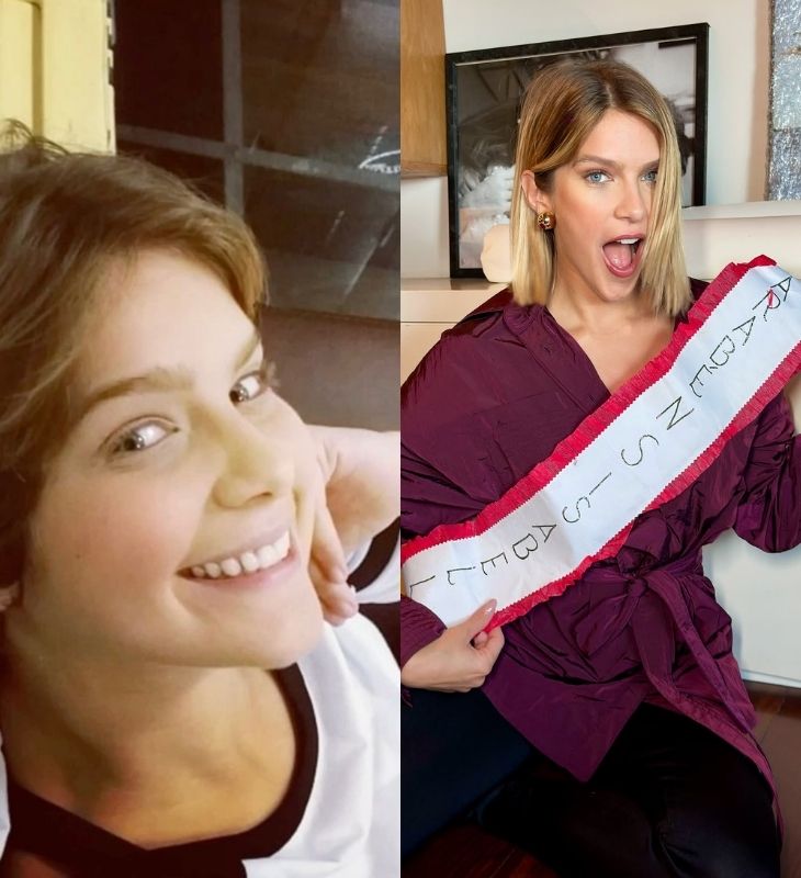 Isabella Santoni celebra 12 anos da estreia de <I>Malhação Sonhos</i>. Saiba por onde anda o elenco da trama!
