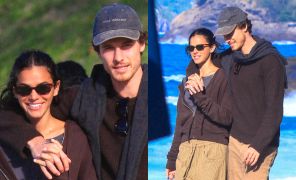 Curtidas, flagras, encontros e mais! Entenda a história entre Bruna Marquezine e Shawn Mendes