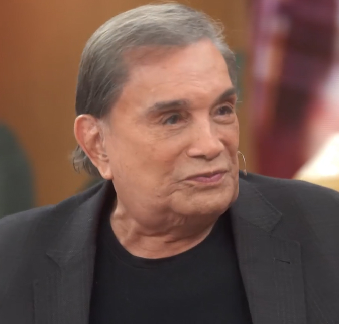 Com mais de 60 anos de amizade, Dedé Santana revela que ainda se emociona ao visitar a casa de Renato Aragão