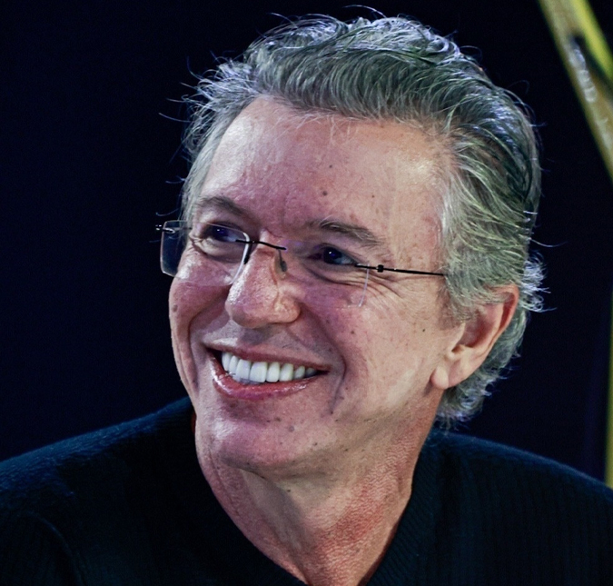 Boninho celebra final da <i>Casa do Patrão</i> e exalta equipe responsável pelo <i>reality</i>