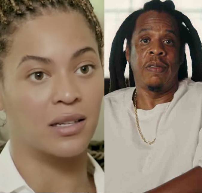 Mansão de Jay-Z e Beyoncé é invadida após motorista derrubar portão com carro