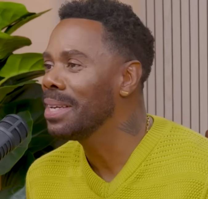 Colman Domingo pode escrever novo <i>live-action</i> da <i>Disney</i> sobre a Princesa Tiana