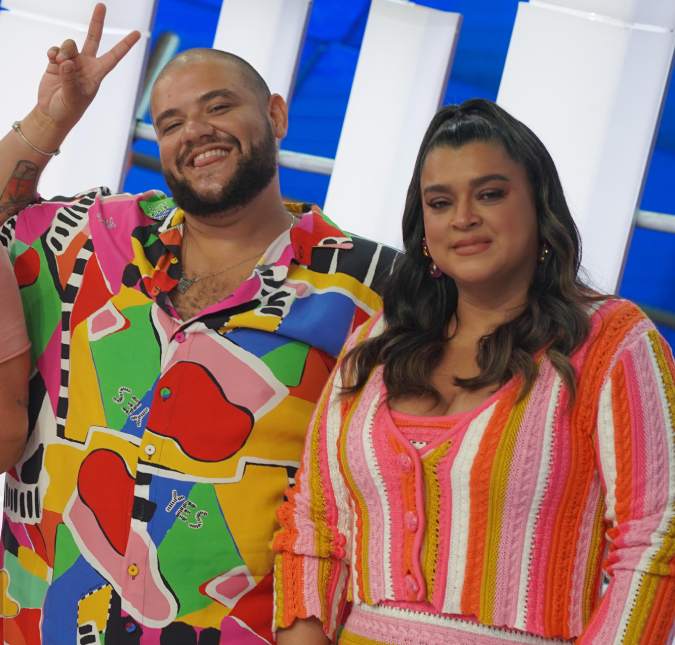 Um ano após morte de Preta Gil, Gominho revela que ainda conversa com a amiga: <i>Sinto respostas</i>