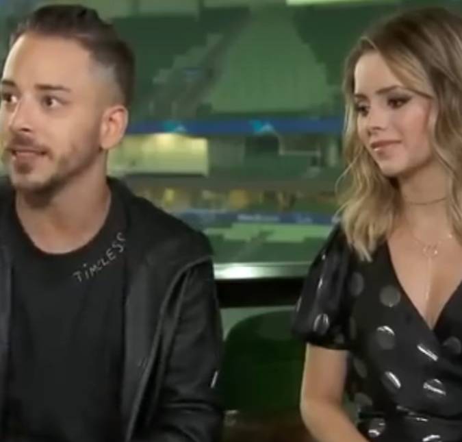 Junior Lima abre o jogo sobre possível turnê de 40 anos de Sandy e Junior: <i>Faria felizão</i>