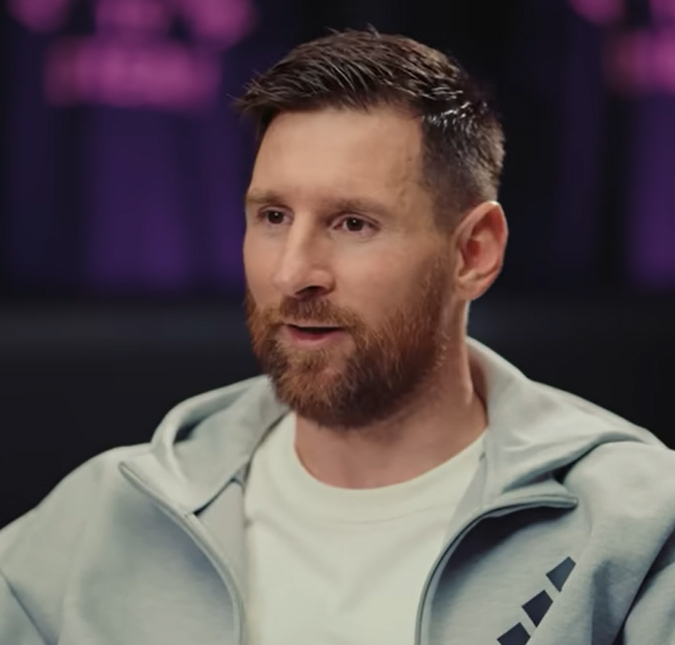 Lionel Messi recebe homenagem da esposa após Copa do Mundo: <i>Sempre será o melhor</i>