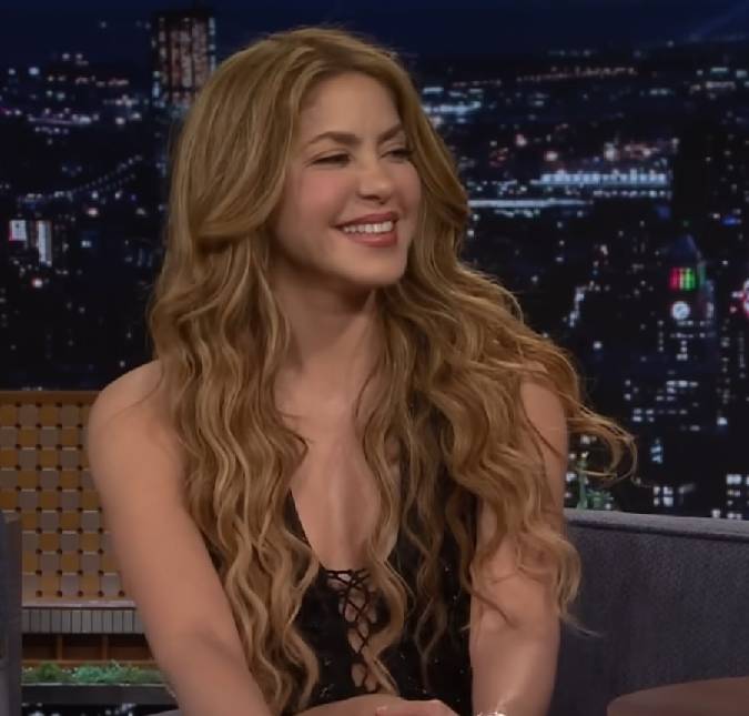 Shakira relembra melhores momentos da Copa e volta a exaltar Lionel Messi: <i>O maior</i>