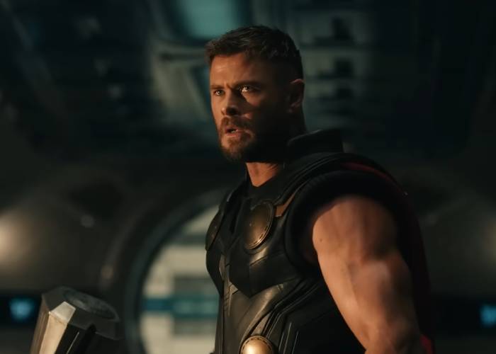 O que você achou do novo trailer de <i>Vingadores: Doutor Destino</i>?