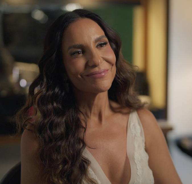 Filho de Ivete Sangalo surpreende <i>web</i> com boa forma e rejeita uso de anabolizantes